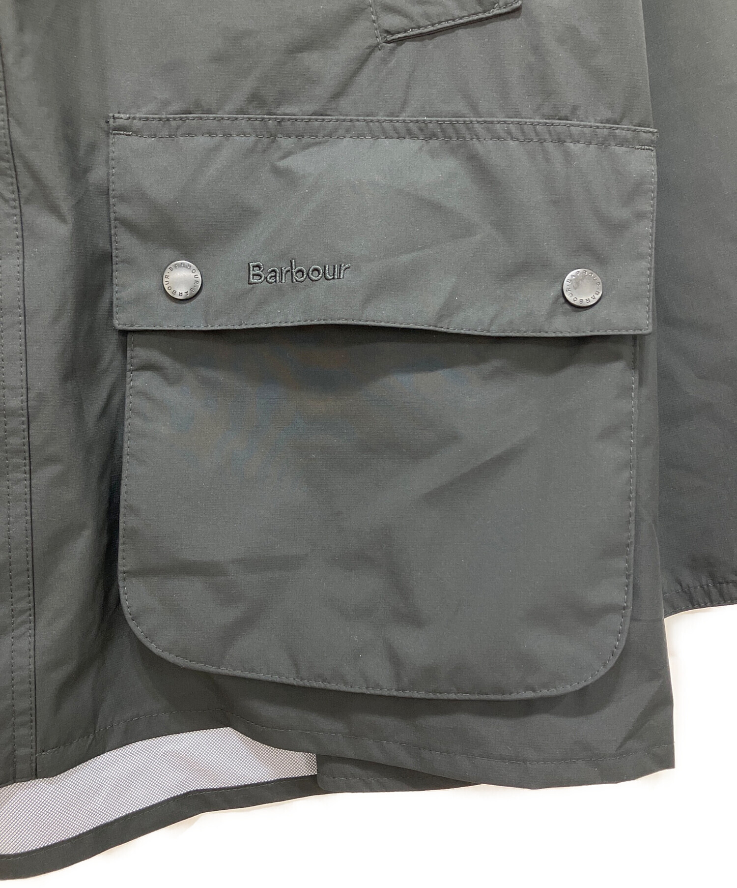 中古・古着通販】Barbour (バブアー) CLASSIC BEDAIL HYDRO