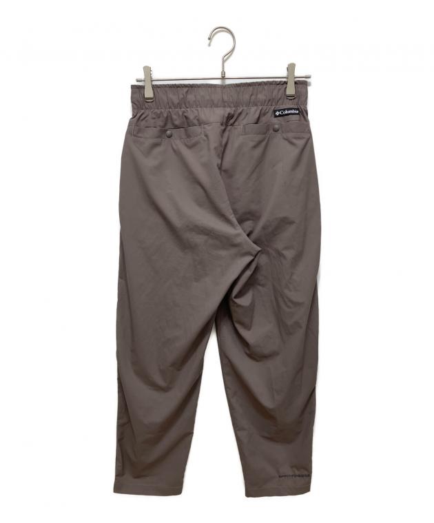 中古・古着通販】Columbia (コロンビア) クリスタルロックパンツ