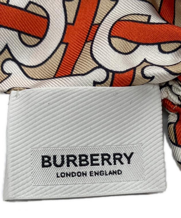中古・古着通販】BURBERRY LONDON (バーバリーロンドン) シルク