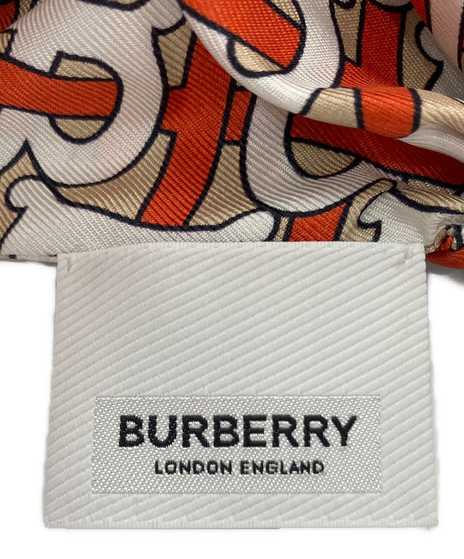 中古・古着通販】BURBERRY LONDON (バーバリーロンドン) シルク