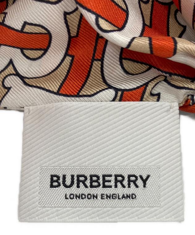 中古・古着通販】BURBERRY LONDON (バーバリーロンドン) シルク
