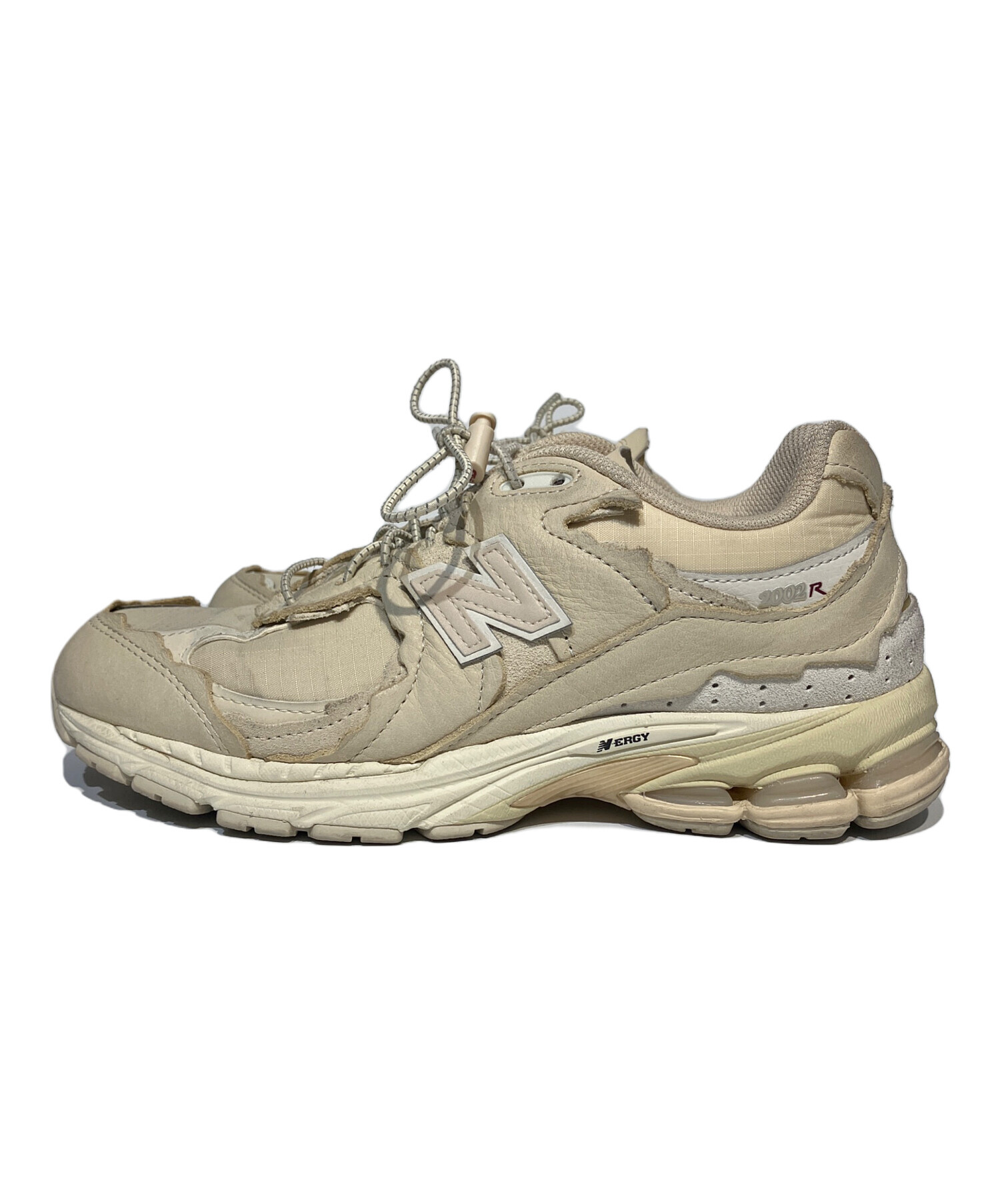 中古・古着通販】NEW BALANCE (ニューバランス) AURALEE (オーラリー