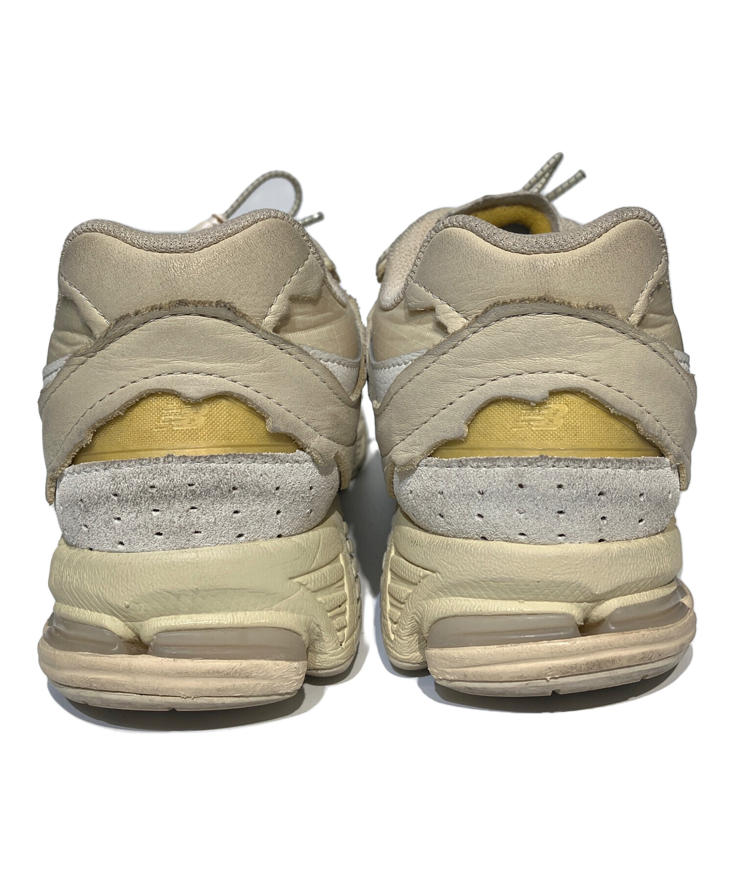中古・古着通販】NEW BALANCE (ニューバランス) AURALEE (オーラリー