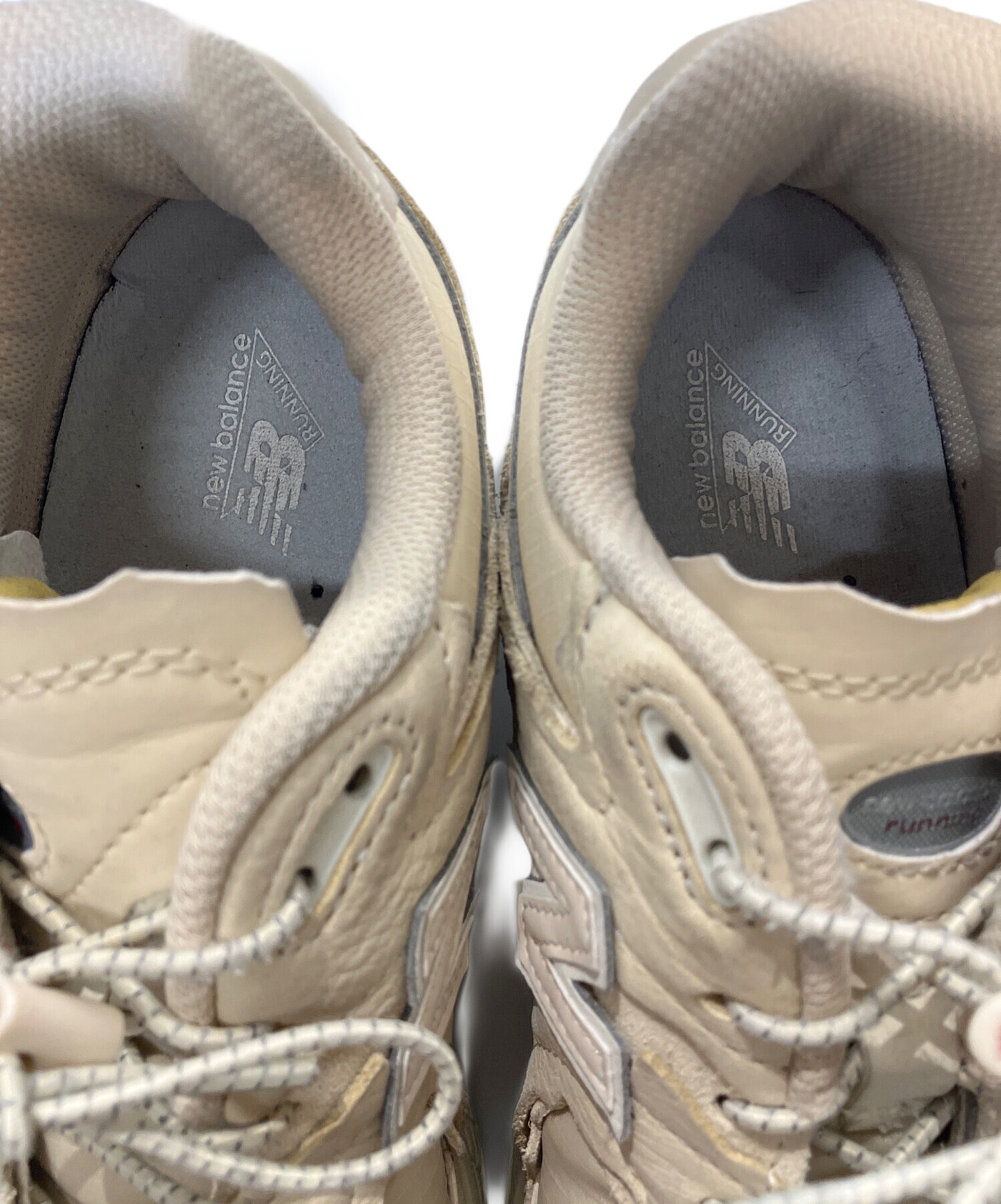 中古・古着通販】NEW BALANCE (ニューバランス) AURALEE (オーラリー