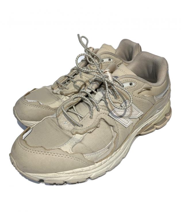 中古・古着通販】NEW BALANCE (ニューバランス) AURALEE (オーラリー