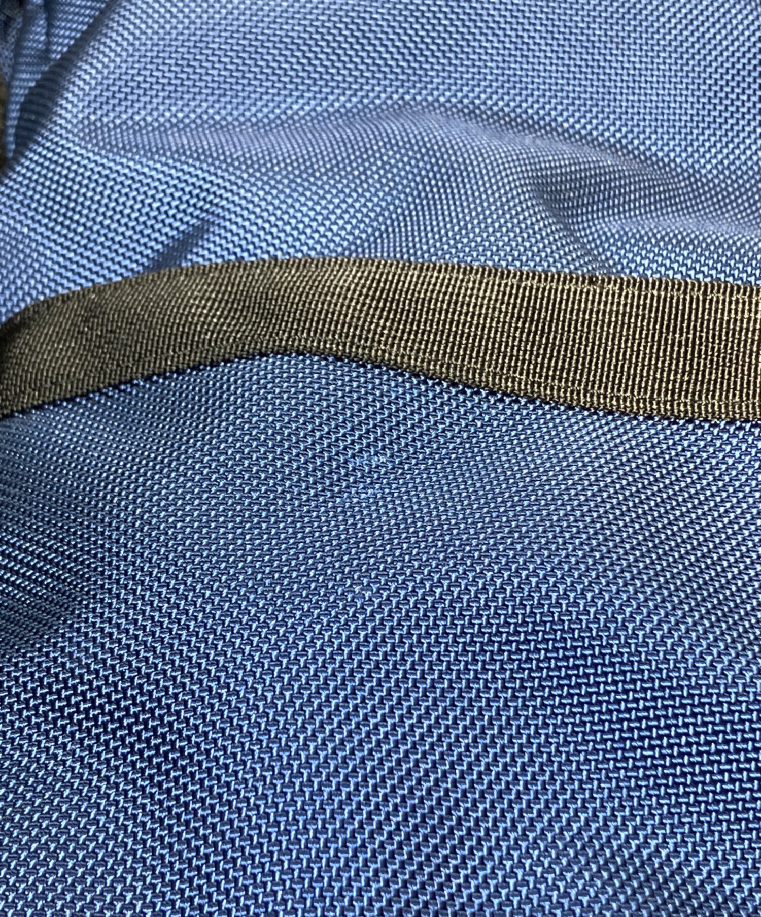 中古・古着通販】BRIEFING (ブリーフィング) NEO FLAP PACK ネイビー