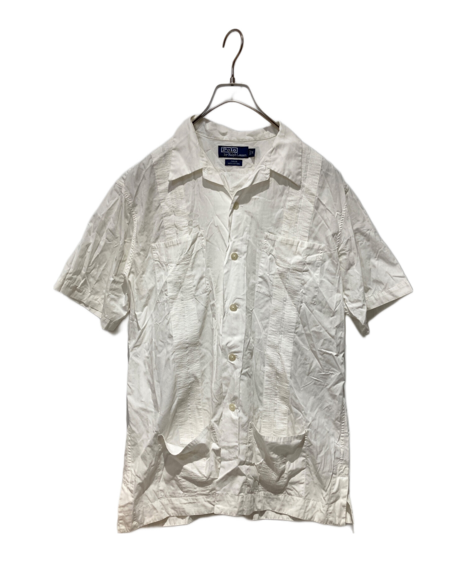 中古・古着通販】POLO RALPH LAUREN (ポロ・ラルフローレン) キューバ