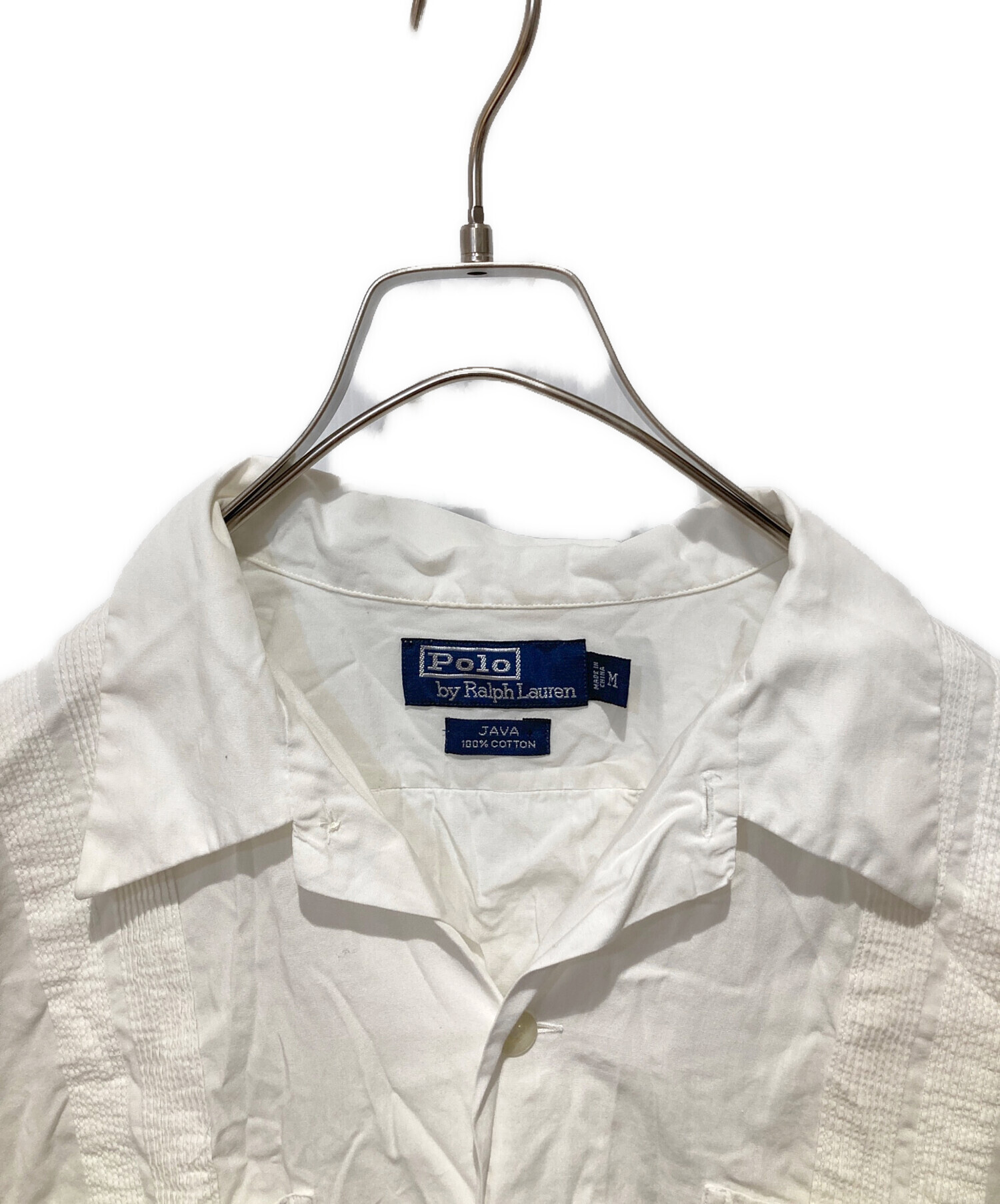 中古・古着通販】POLO RALPH LAUREN (ポロ・ラルフローレン) キューバ