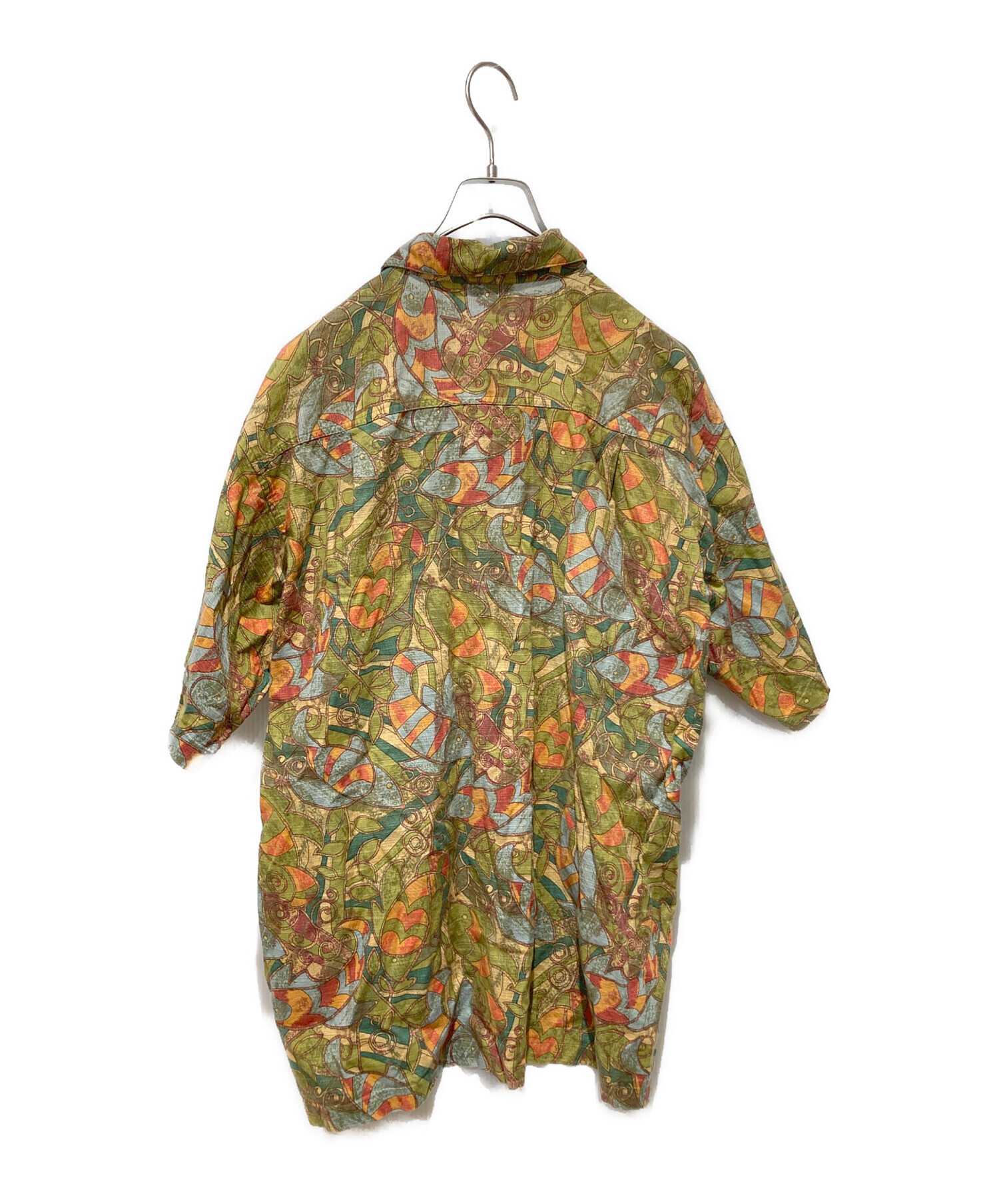 中古・古着通販】Patagonia (パタゴニア) オーガニックコットンシャツ