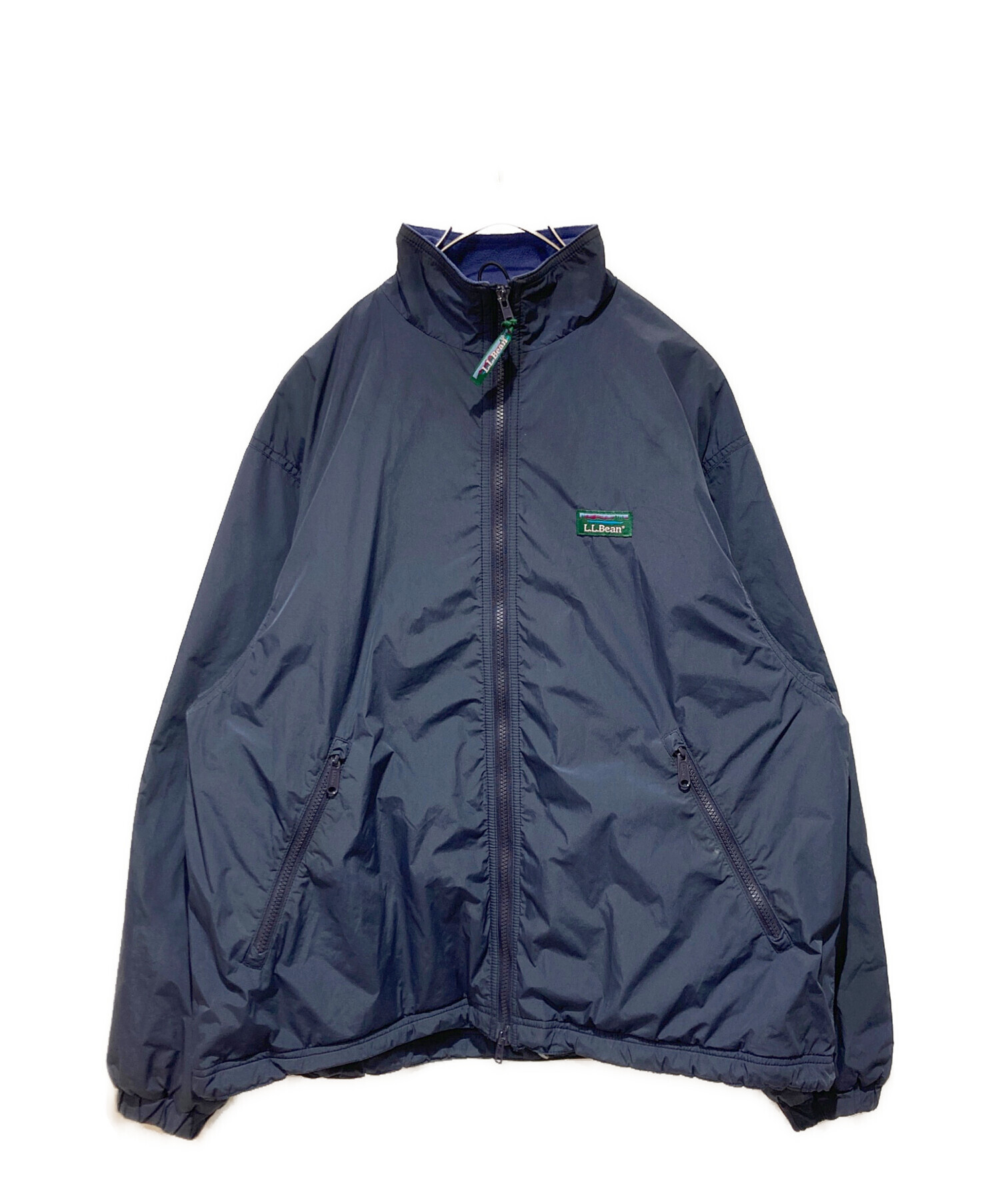WA)美品 電池交換済み LL BeaNエルエルビーン 動作品 中古・古着通販】L.L.Bean (エルエルビーン) Lovell Microfleece lined