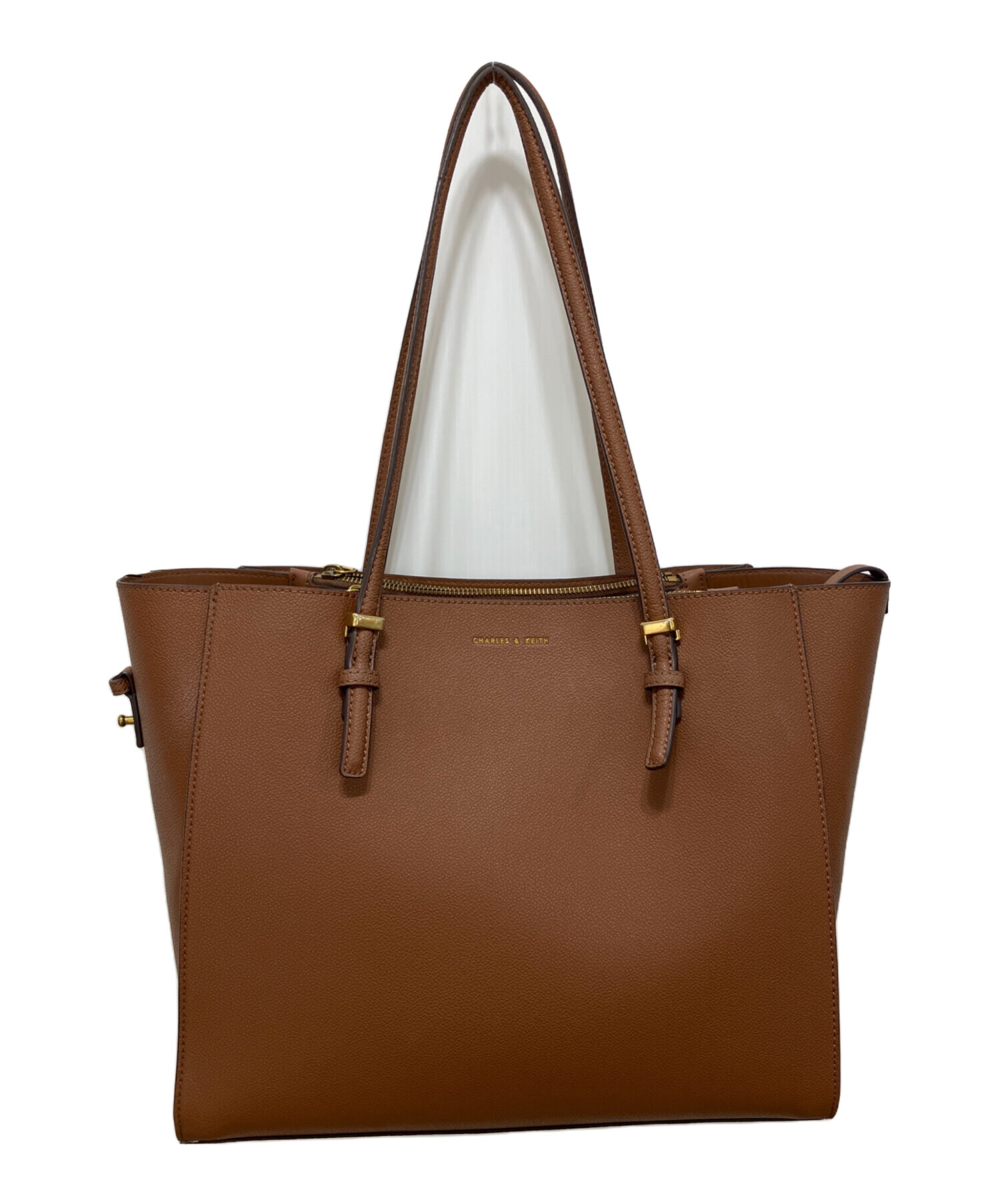 中古・古着通販】CHARLES & KEITH (チャールズアンドキース 
