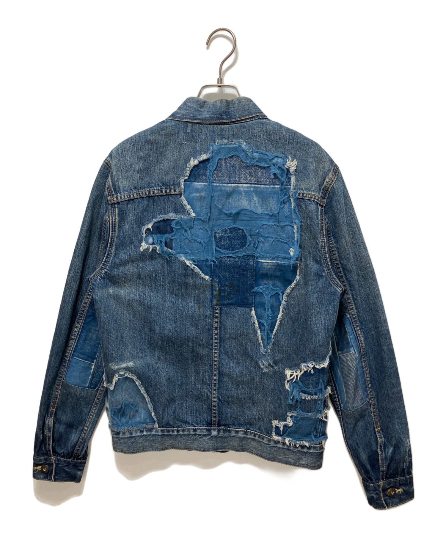 中古・古着通販】LEVI'S MADE&CRAFTED (リーバイスメイドクラフテッド