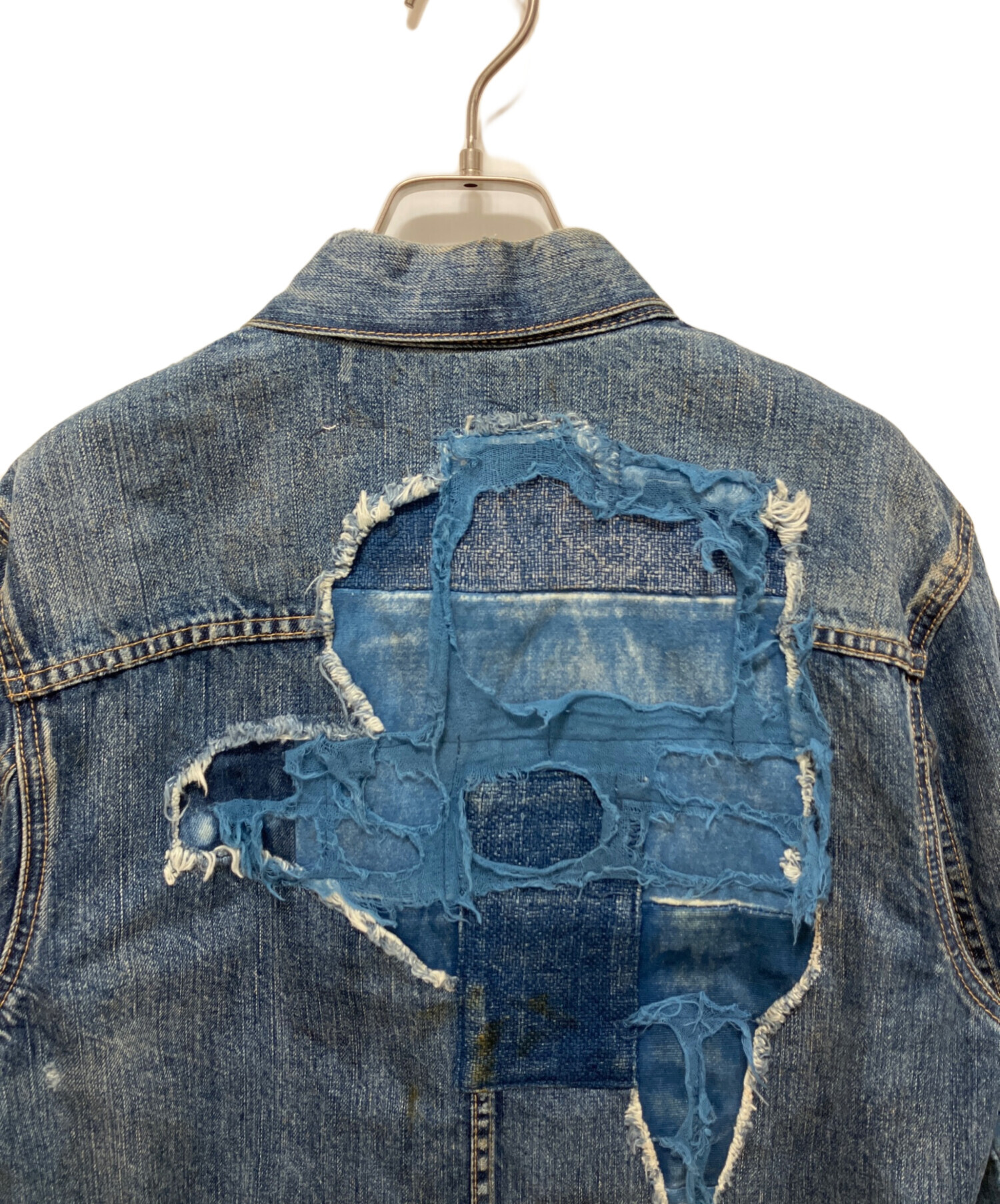 中古・古着通販】LEVI'S MADE&CRAFTED (リーバイスメイドクラフテッド
