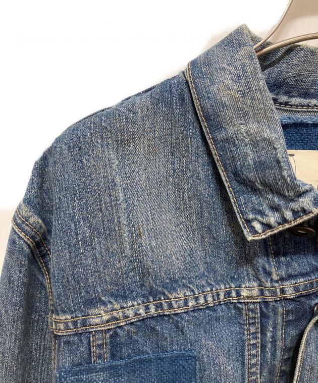 中古・古着通販】LEVI'S MADE&CRAFTED (リーバイスメイドクラフテッド