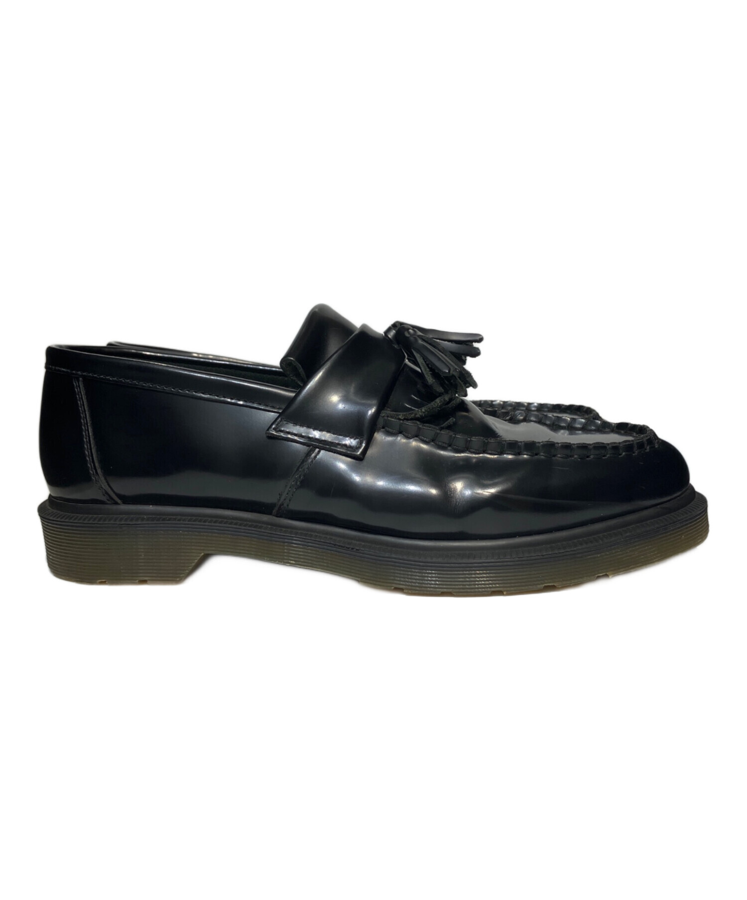 中古・古着通販】Dr.Martens (ドクターマーチン) タッセルローファー