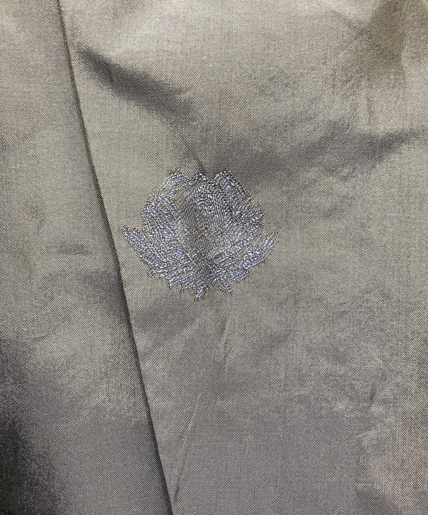 中古・古着通販】GIANNI VERSACE (ジャンニ・ヴェルサーチ) ステン