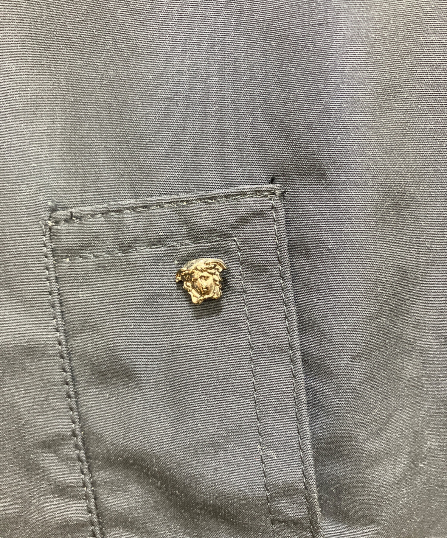 中古・古着通販】GIANNI VERSACE (ジャンニ・ヴェルサーチ) ステン
