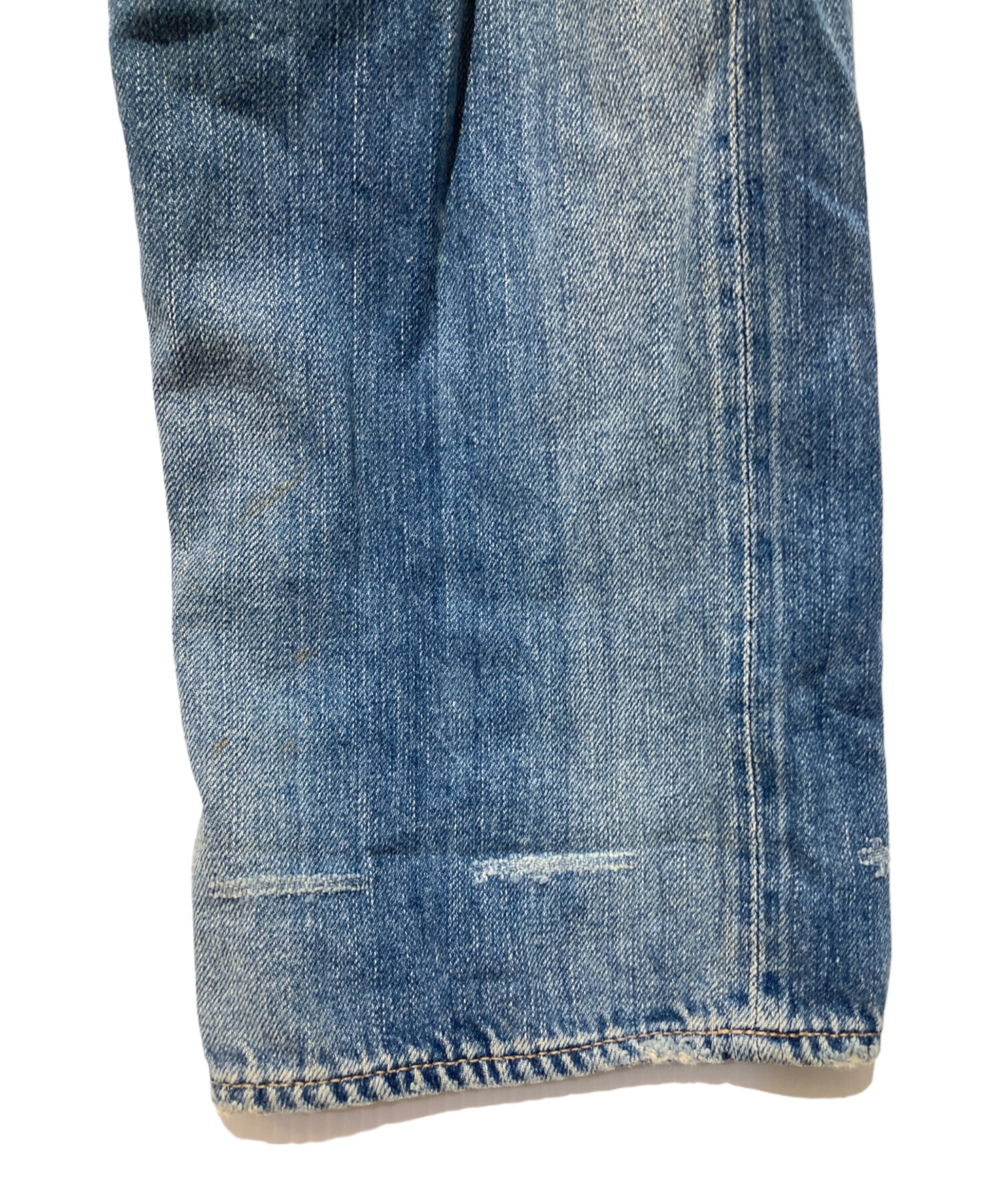 中古・古着通販】Hysteric Glamour (ヒステリックグラマー) USED加工 