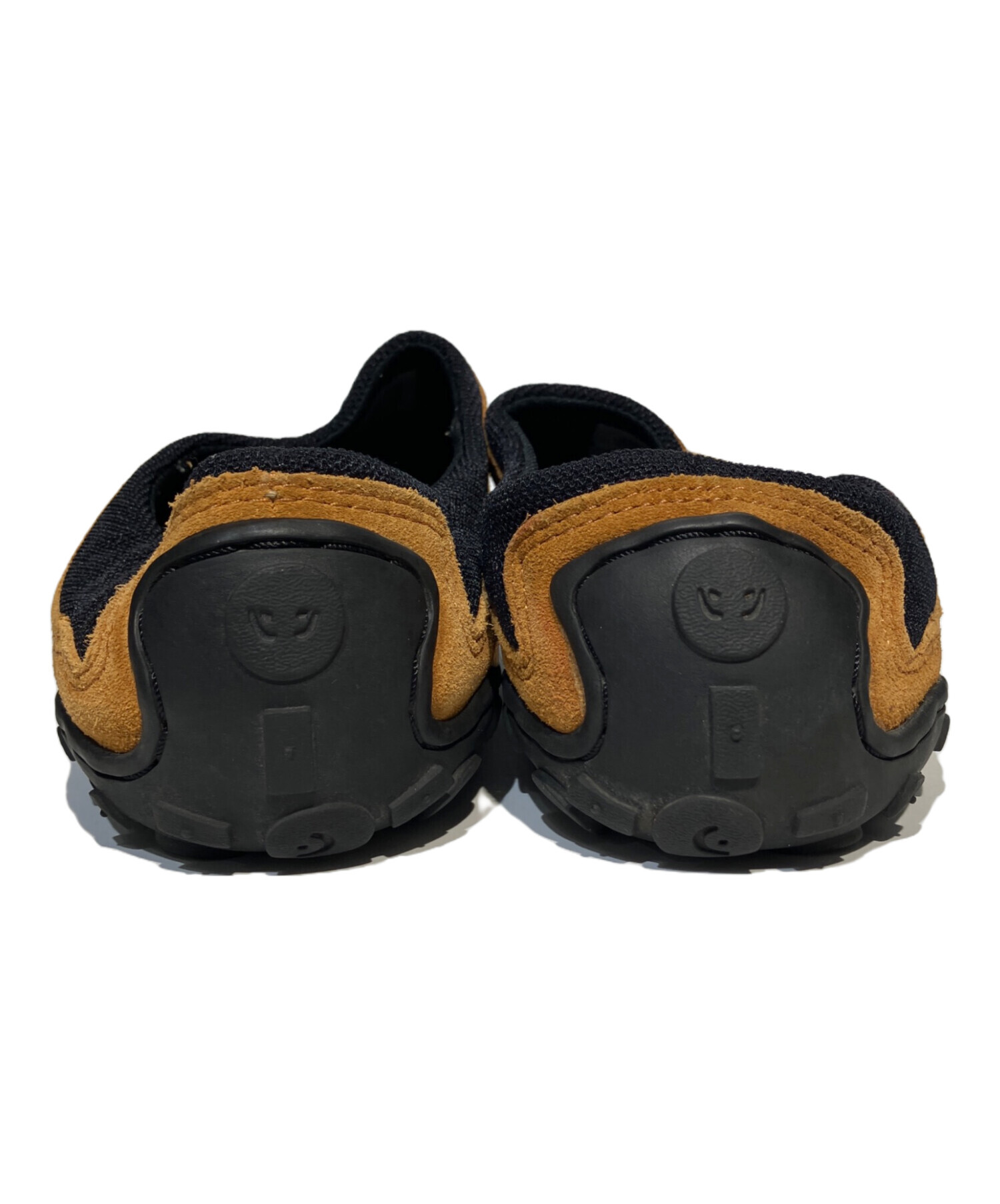 中古・古着通販】NIKE ACG (ナイキエーシージー) AIR MOC2 ブラウン