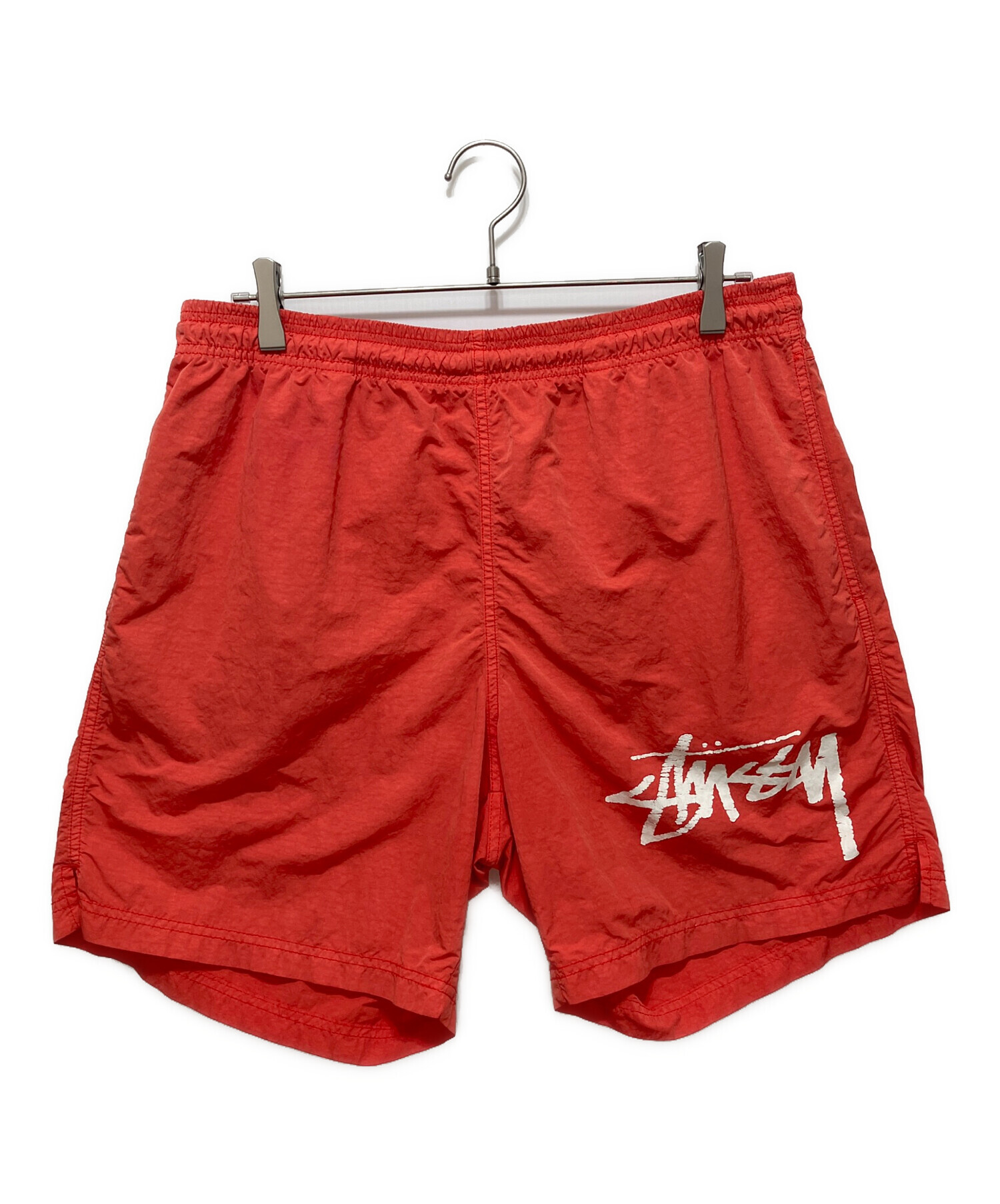 中古・古着通販】NIKE (ナイキ) stussy (ステューシー) WATER SHORT