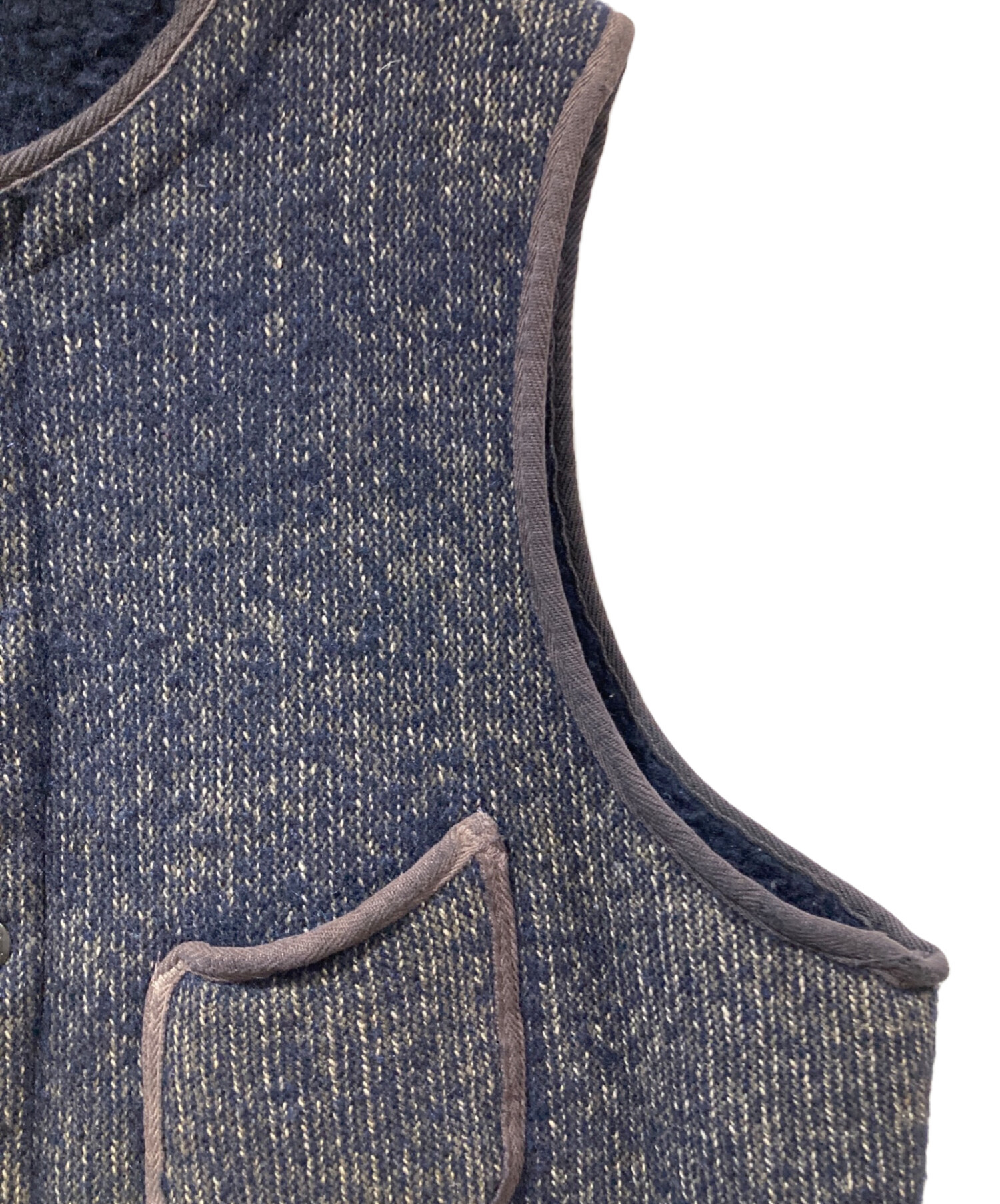 中古・古着通販】BROWN'S BEACH JACKET (ブラウンズビーチジャケット
