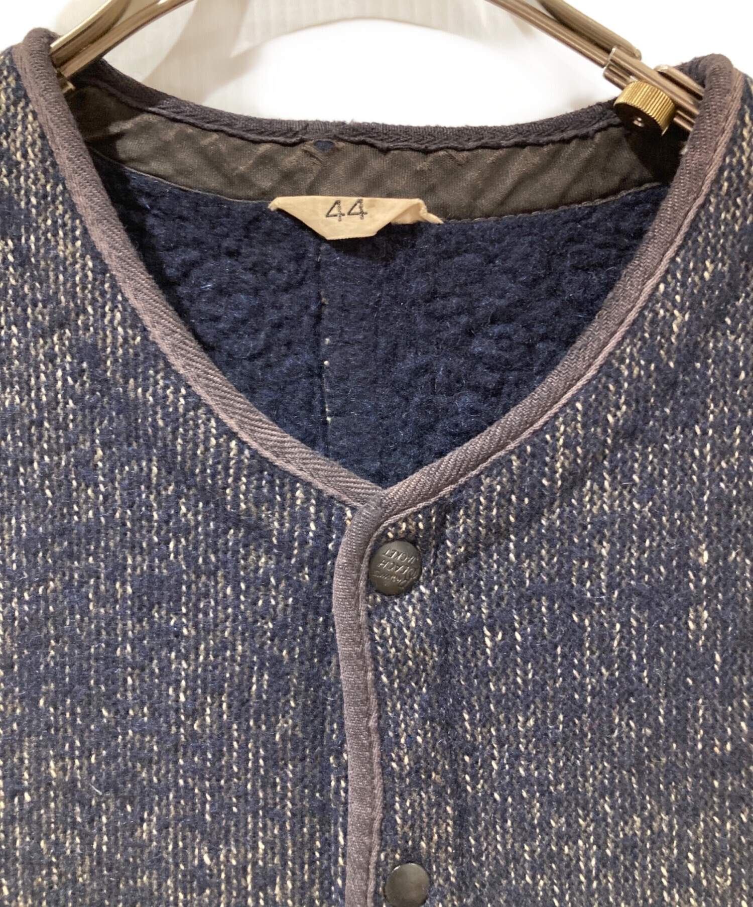 中古・古着通販】BROWN'S BEACH JACKET (ブラウンズビーチジャケット