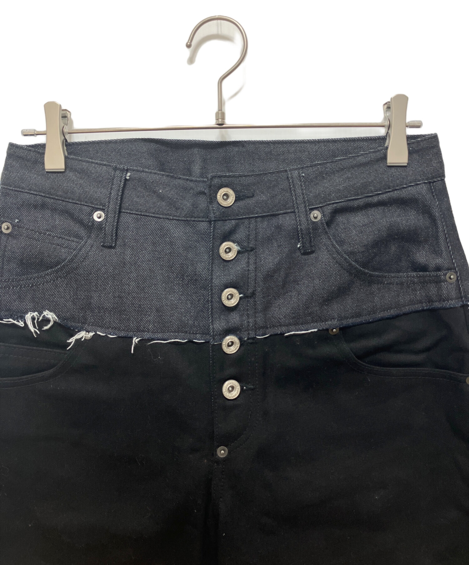 中古・古着通販】Ballsy.Brothers (ボールジーブラザーズ) 2up wide