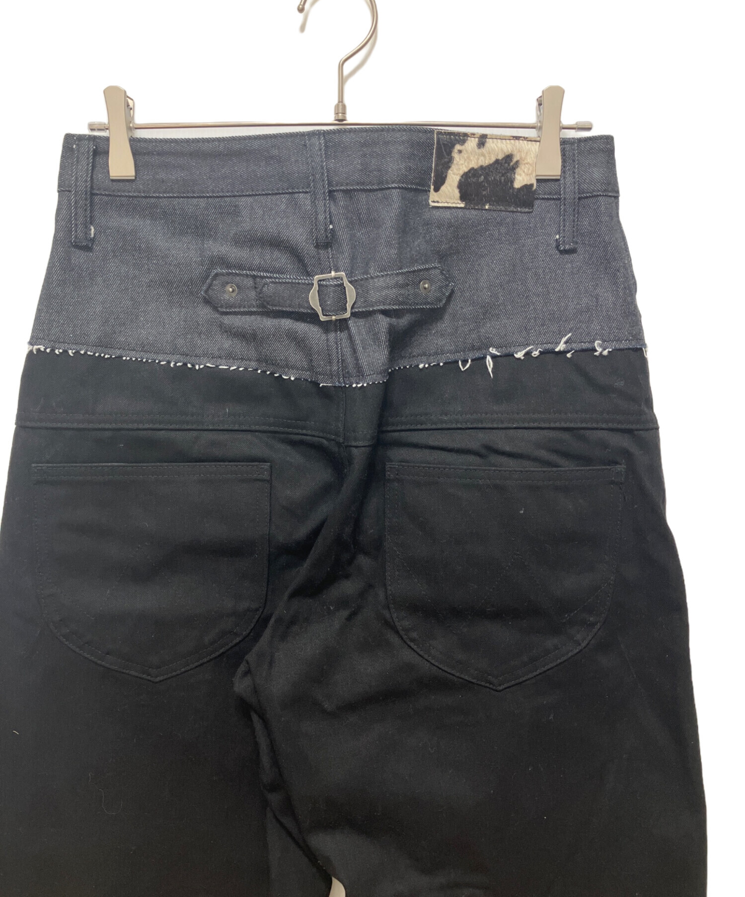中古・古着通販】Ballsy.Brothers (ボールジーブラザーズ) 2up wide