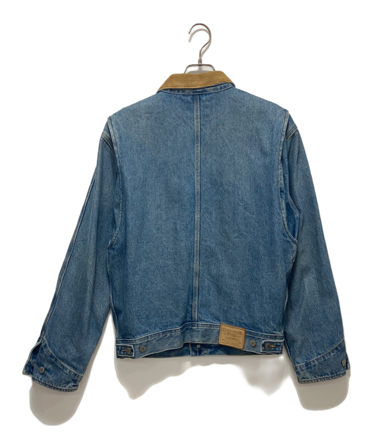 中古・古着通販】POLO RALPH LAUREN (ポロ・ラルフローレン) デニム
