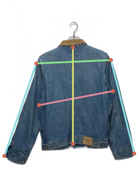 中古・古着通販】POLO RALPH LAUREN (ポロ・ラルフローレン) デニム