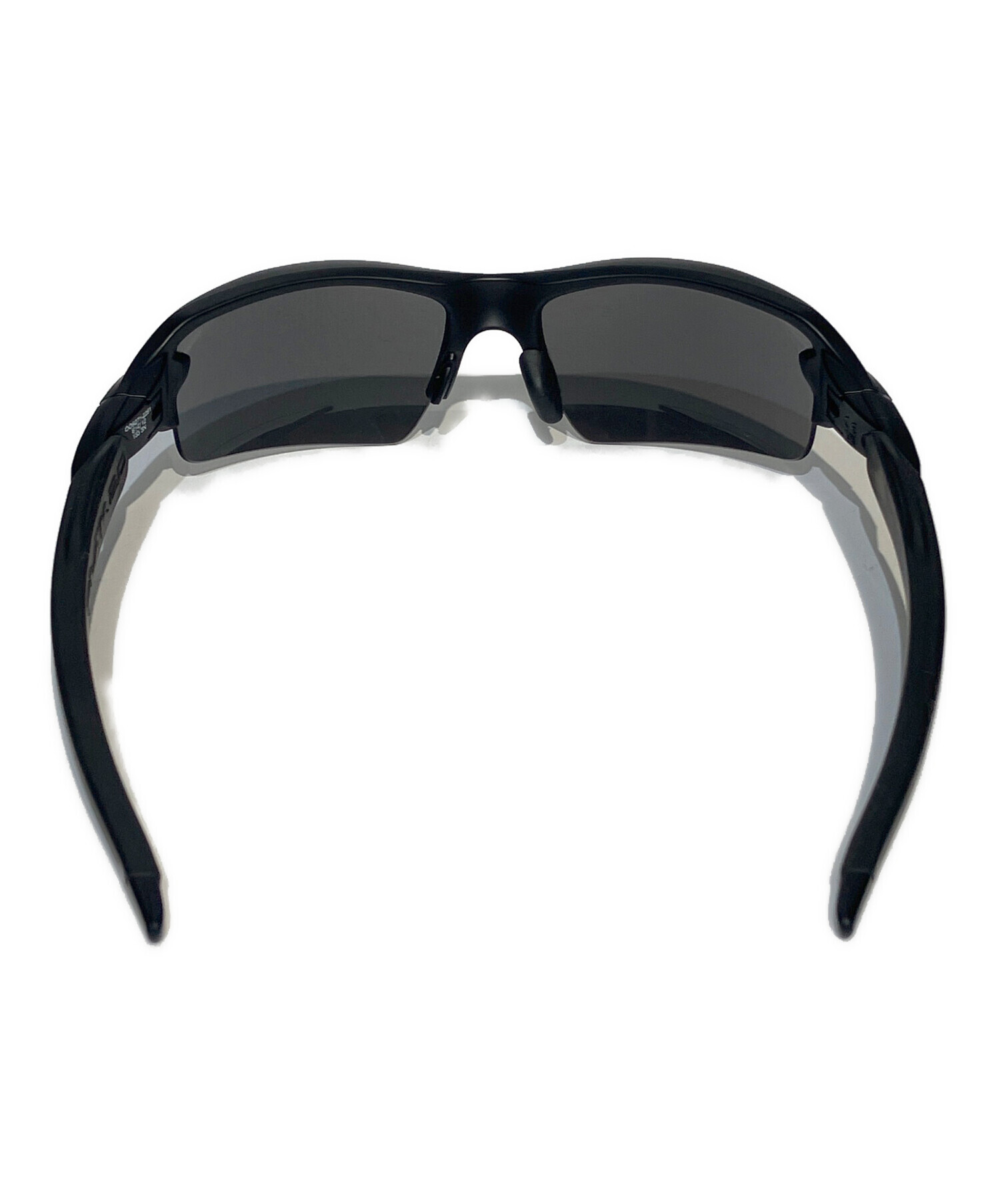 中古・古着通販】OAKLEY (オークリー) サングラス ブラック｜ブランド
