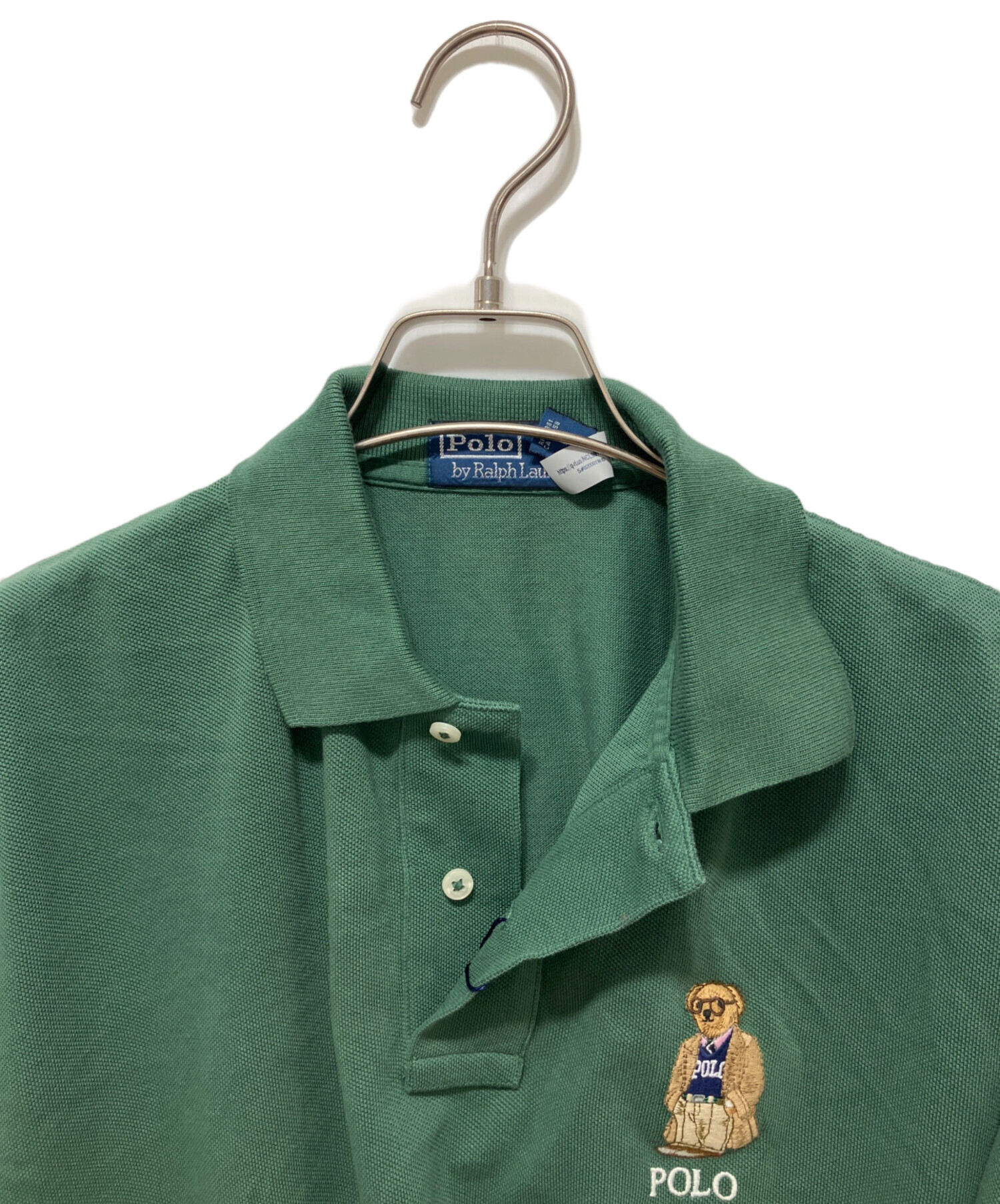 中古・古着通販】POLO RALPH LAUREN (ポロ・ラルフローレン