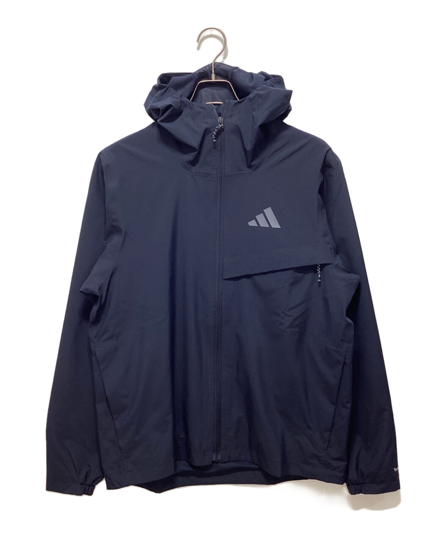 ジェル　中古 中古・古着通販】adidas (アディダス) ハードシェルMT 2L レイン