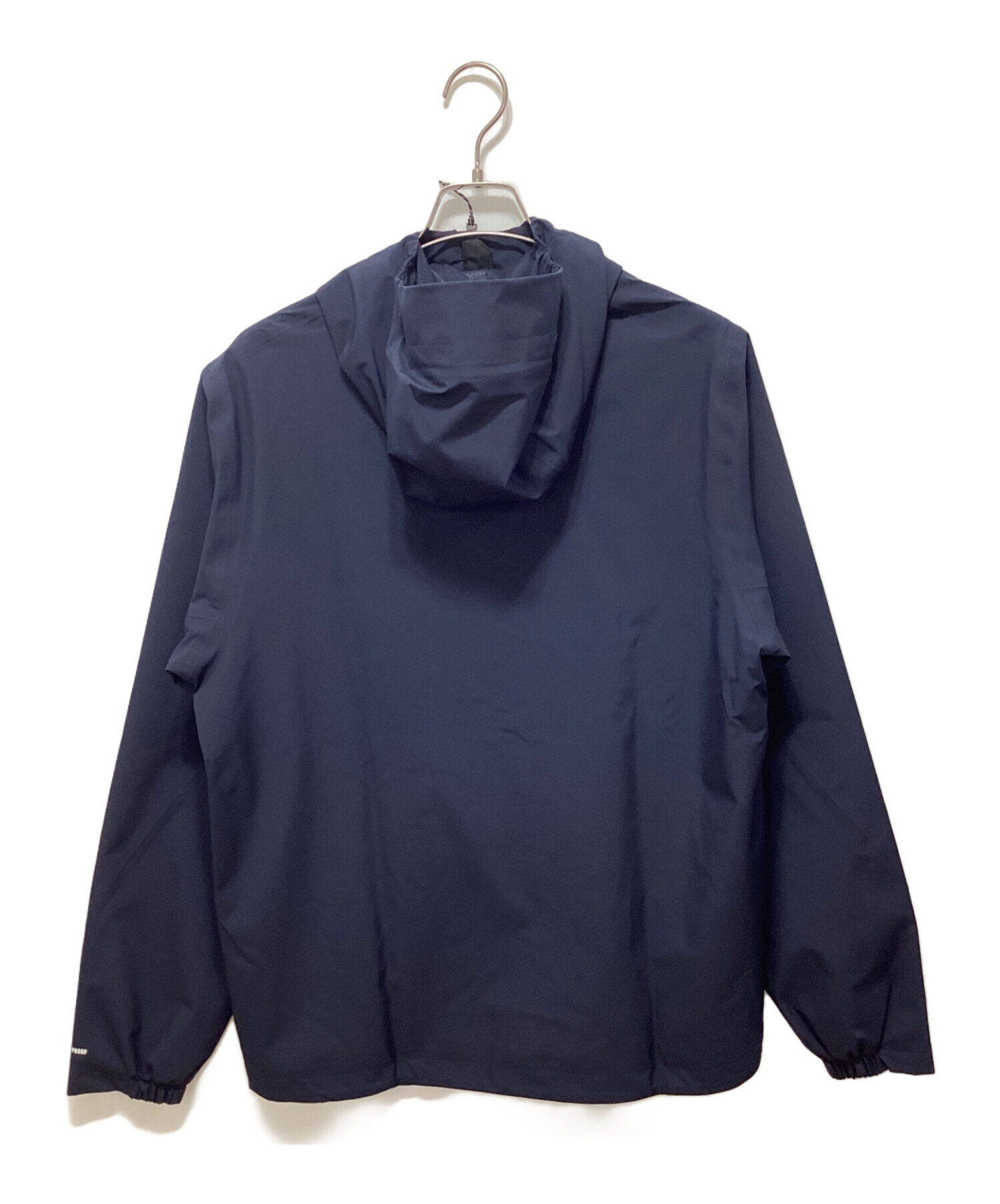 中古・古着通販】adidas (アディダス) ハードシェルMT 2L レイン