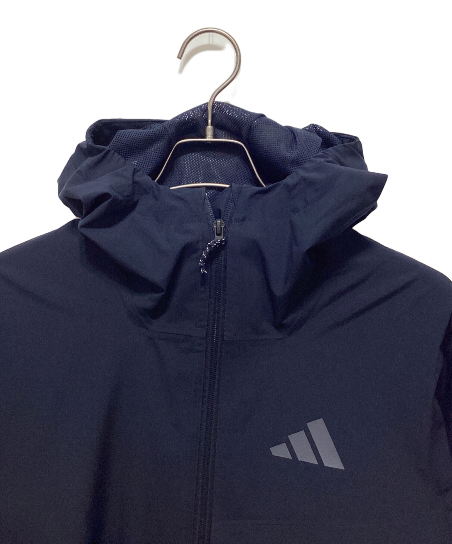 中古・古着通販】adidas (アディダス) ハードシェルMT 2L レイン
