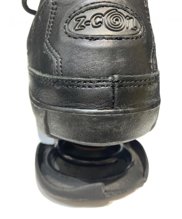 中古・古着通販】Z-COiL (ジィーコイル) スプリングスニーカー