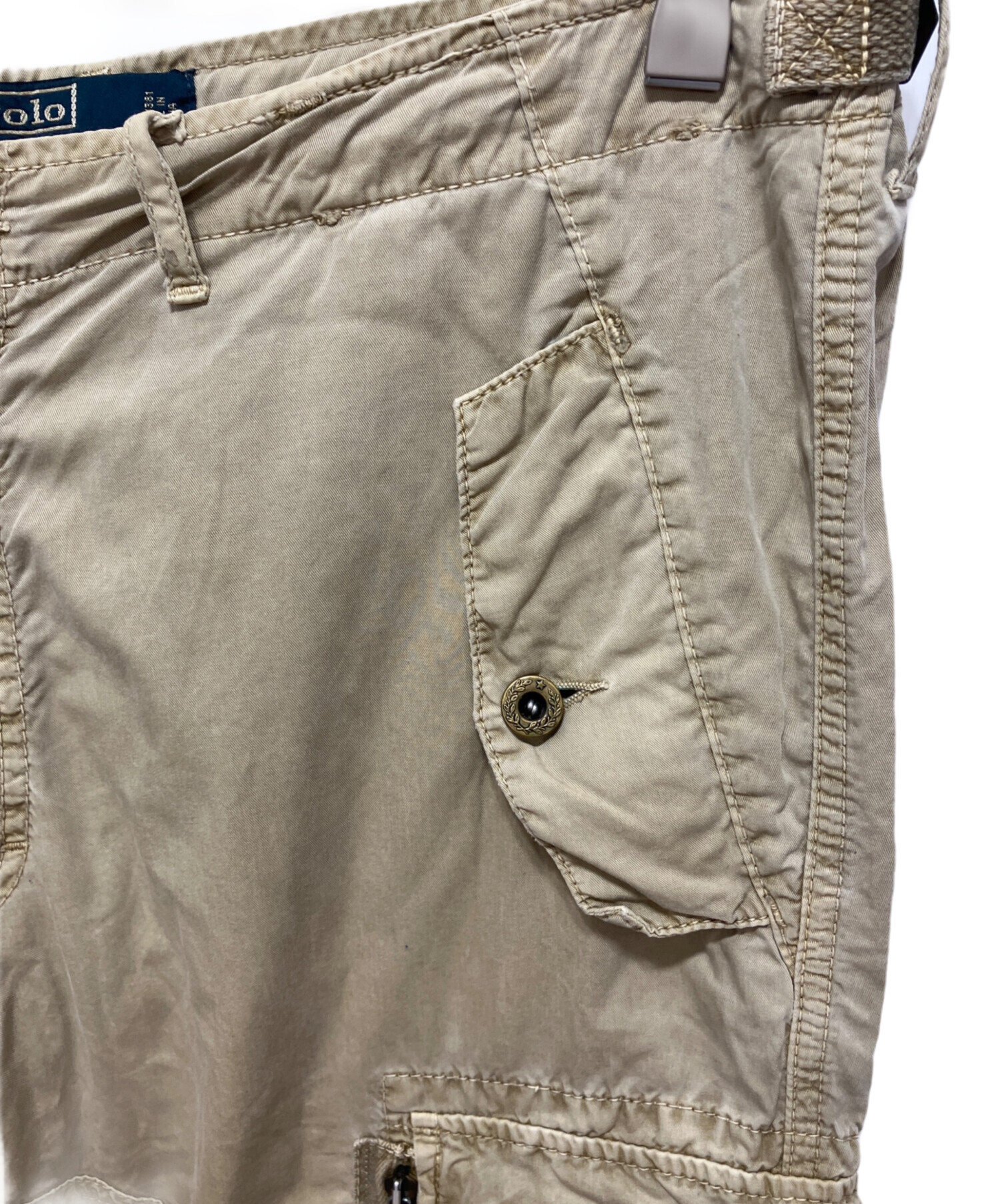 中古・古着通販】POLO RALPH LAUREN (ポロ・ラルフローレン