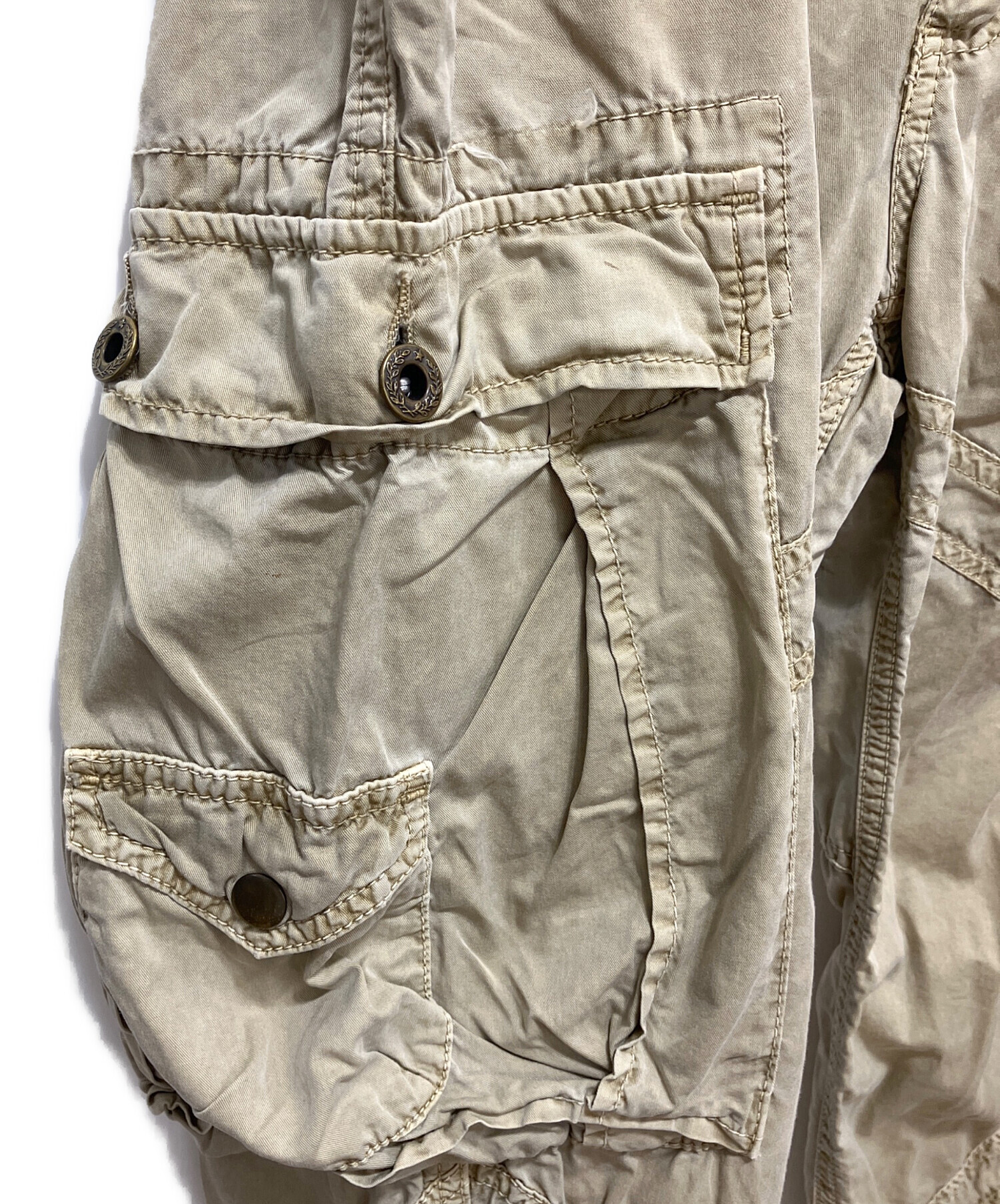 中古・古着通販】POLO RALPH LAUREN (ポロ・ラルフローレン