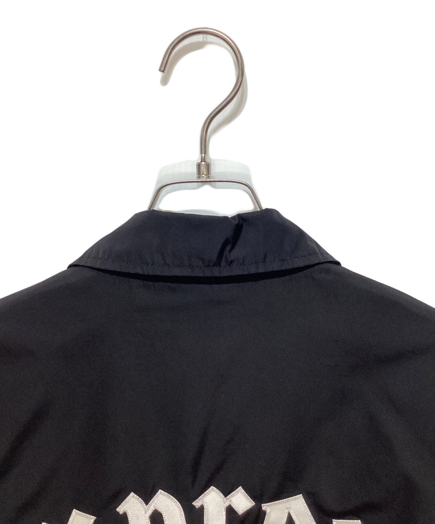 中古・古着通販】SUPREME (シュプリーム) Old English Coaches Jacket