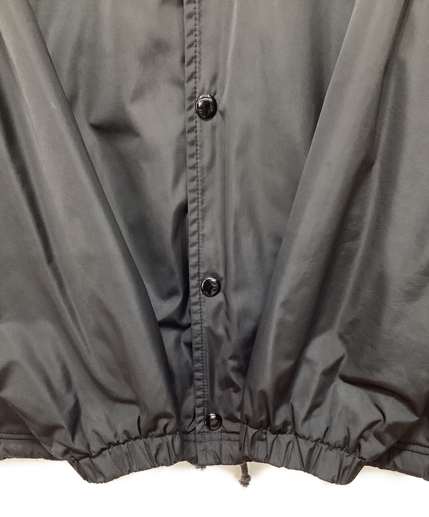 中古・古着通販】SUPREME (シュプリーム) Old English Coaches Jacket