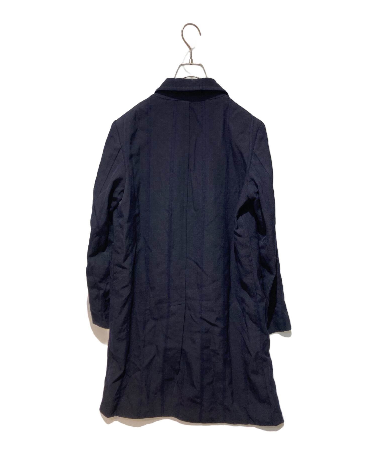 中古・古着通販】COMME des GARCONS (コムデギャルソン) ウールギャバ