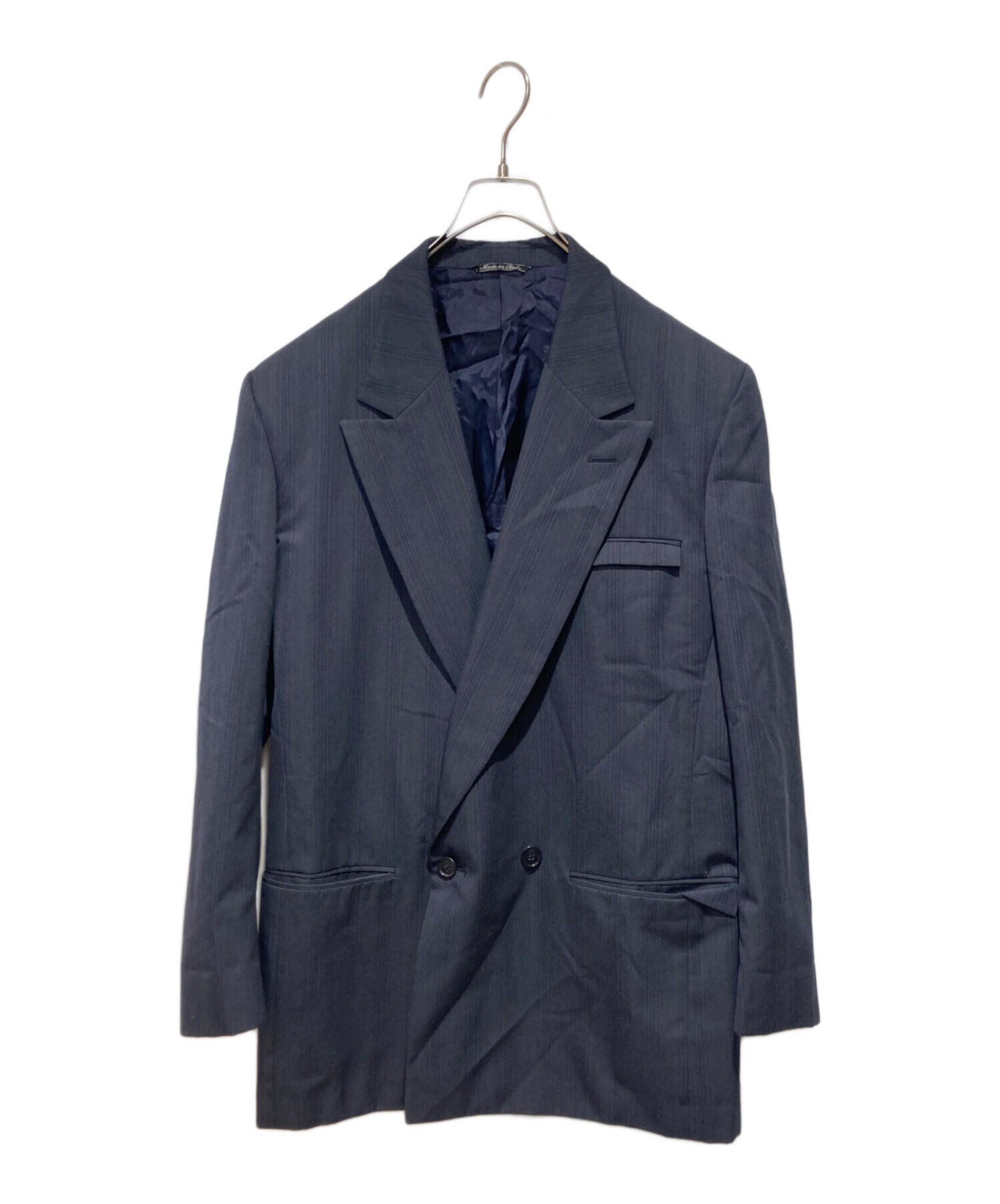 中古・古着通販】GIANNI VERSACE (ジャンニ・ヴェルサーチ) テーラード