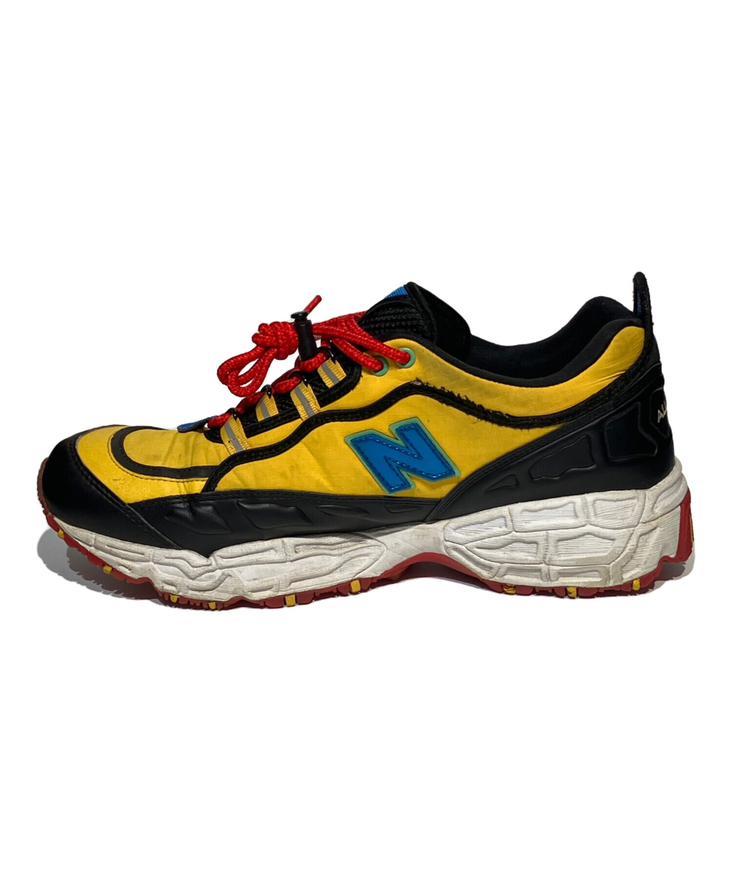 中古・古着通販】NEW BALANCE (ニューバランス) the Apartment (ジ