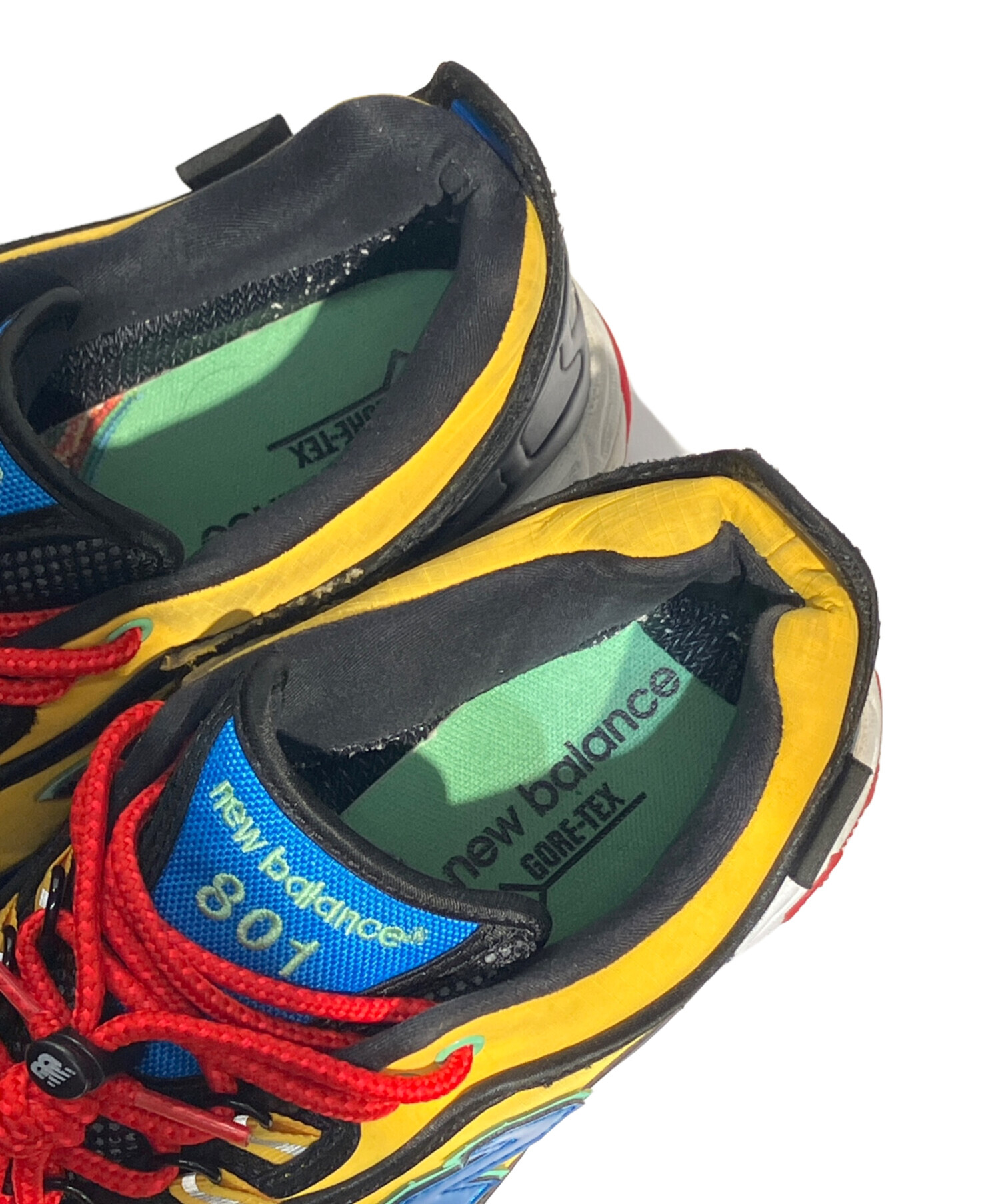 中古・古着通販】NEW BALANCE (ニューバランス) the Apartment (ジ