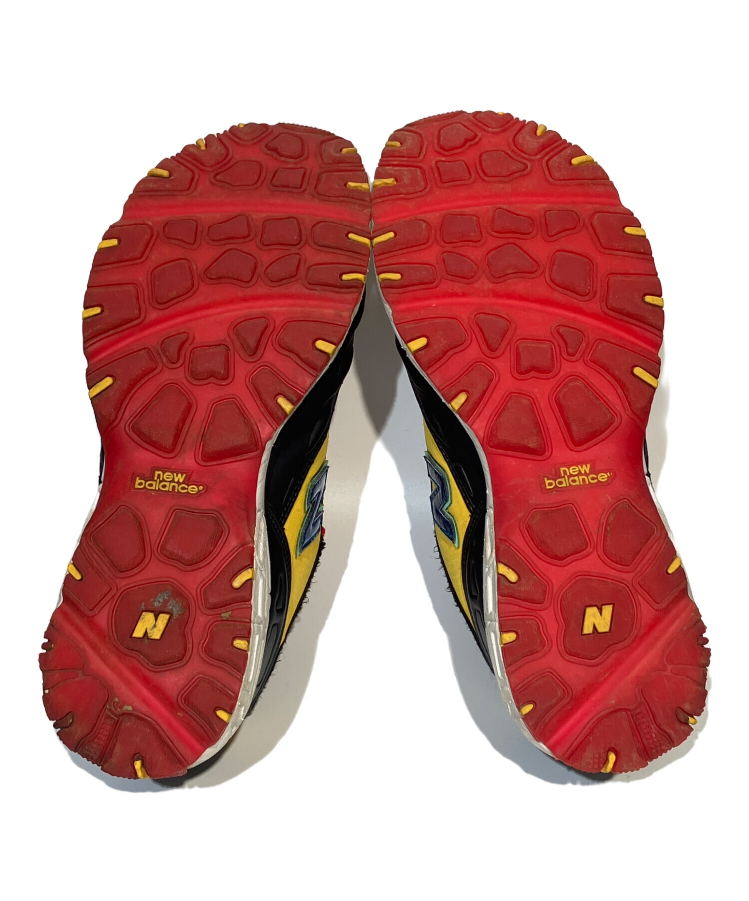 中古・古着通販】NEW BALANCE (ニューバランス) the Apartment (ジ