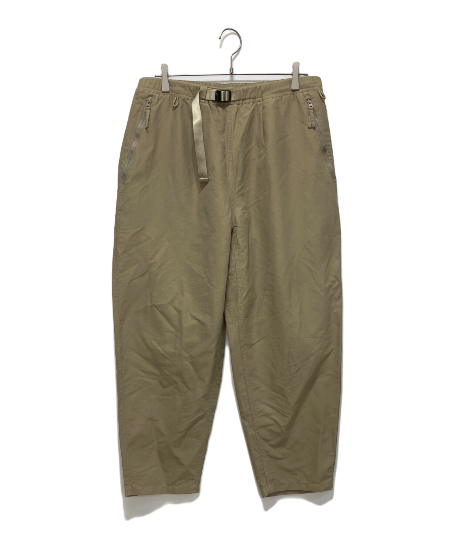 中古・古着通販】STABRIDGE (スタブリッジ) SHORE WALKER PANTS