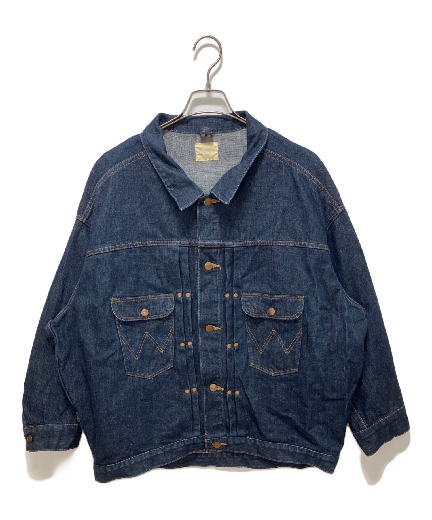 中古・古着通販】Wrangler (ラングラー) FREAK'S STORE (フリークス