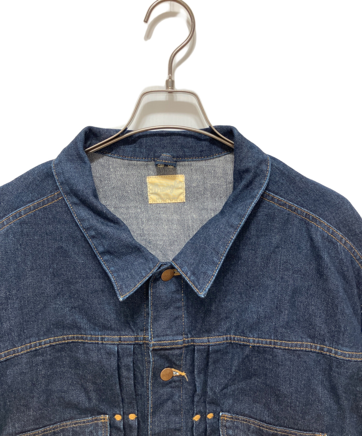 中古・古着通販】Wrangler (ラングラー) FREAK'S STORE (フリークス