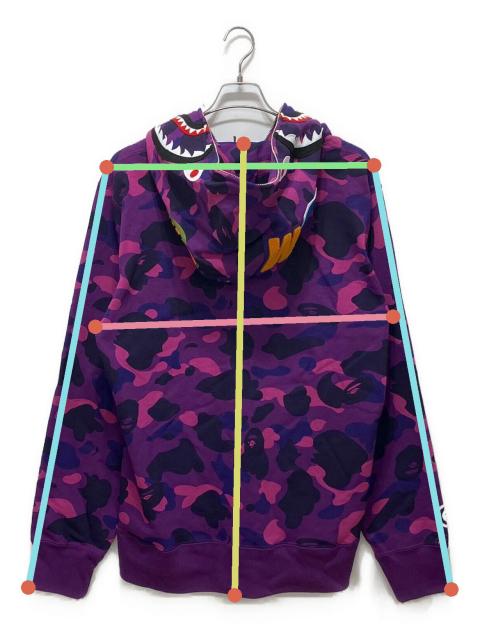 中古・古着通販】BAPE BY A BATHING APE (ベイプバイアベイシング