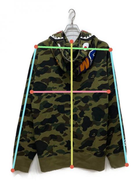 激レア　A BATHING APE ファー パーカー　archive y2k 激レア A BATHING APE ファー パーカー archive y2k 激レア A BATHING